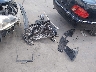 1N4BL4DV2KC****** Destrozados 2019 Nissan Altima en Estado de Texas