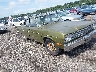 VL41CR1***** Salvamento y Destrozados 1974 Plymouth Valient en Long Island