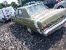 VL41CR1***** Salvamento y Reparables 1974 Plymouth Valient en Long Island