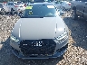 WUABWGFF3LA****** Wrecked 2020 Audi RS 3 in Virginia State