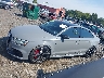 WUABWGFF3LA****** Repairable 2020 Audi RS 3 in Virginia State