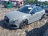 WUABWGFF3LA****** Used and Repairable 2020 Audi RS 3 in Culpeper