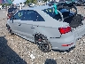 WUABWGFF3LA****** Salvage and Repairable 2020 Audi RS 3 in Culpeper