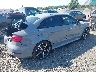 WUABWGFF3LA****** Salvage and Wrecked 2020 Audi RS 3 in Virginia State