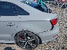 WUABWGFF3LA****** Salvage and Repairable 2020 Audi RS 3 in Virginia State