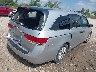 5FNRL5H29EB****** Salvage and Wrecked 2014 Honda Odyssey in Wisconsin State