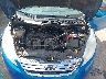 3FADP4BJ5CM****** Repairable 2012 Ford Fiesta in Oklahoma City