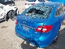 3FADP4BJ5CM****** Wrecked 2012 Ford Fiesta in Oklahoma State