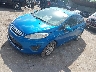 3FADP4BJ5CM****** Used and Repairable 2012 Ford Fiesta in Oklahoma City