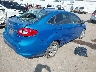 3FADP4BJ5CM****** Salvage and Wrecked 2012 Ford Fiesta in Oklahoma State