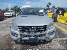 4JGDA5JB5EA****** Destrozados 2014 Mercedes-Benz ML 350 en Estado de Florida