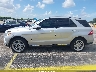 4JGDA5JB5EA****** Reparables 2014 Mercedes-Benz ML 350 en Estado de Florida