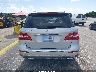 4JGDA5JB5EA****** Destrozados 2014 Mercedes-Benz ML 350