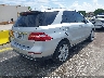 4JGDA5JB5EA****** Salvamento y Destrozados 2014 Mercedes-Benz ML 350 en Estado de Florida