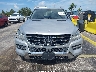 4JGDA5JB5EA****** Salvamento y Reparables 2014 Mercedes-Benz ML 350 en Estado de Florida