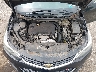 1G1BE5SM0G7****** Repairable 2016 Chevrolet Cruze in Bridgeport