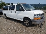 1GAHG39U751****** Salvage and Wrecked 2005 Chevrolet Express in Port Murray