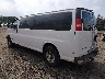 1GAHG39U751****** Salvage and Repairable 2005 Chevrolet Express in Port Murray