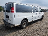 1GAHG39U751****** Salvage and Wrecked 2005 Chevrolet Express in New Jersey State
