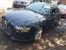WAUCFAFR8DA****** Used and Repairable 2013 Audi A5 in Tidewater