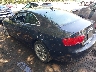 WAUCFAFR8DA****** Salvage and Repairable 2013 Audi A5 in Tidewater
