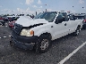 1FTRF12217N****** Used and Repairable 2007 Ford F-150 in Nashville