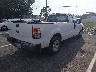 1FTRF12217N****** Salvage and Wrecked 2007 Ford F-150 in Tennessee State