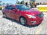 1N4AL3AP4FC****** Salvamento y Destrozados 2015 Nissan Altima en Miami North