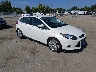 1FADP3N26EL****** Salvage and Wrecked 2014 Ford Focus in Richmond
