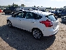1FADP3N26EL****** Salvage and Repairable 2014 Ford Focus in Richmond