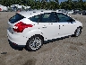 1FADP3N26EL****** Salvage and Wrecked 2014 Ford Focus in Virginia State