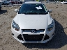 1FADP3N26EL****** Salvage and Repairable 2014 Ford Focus in Virginia State