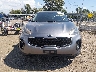 KNDPMCAC1H7****** Wrecked 2017 Kia Sportage in Ohio State