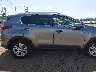 KNDPMCAC1H7****** Used 2017 Kia Sportage in Ohio State