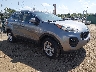 KNDPMCAC1H7****** Salvage and Wrecked 2017 Kia Sportage in Columbus