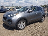 KNDPMCAC1H7****** Used and Repairable 2017 Kia Sportage in Columbus
