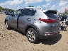 KNDPMCAC1H7****** Salvage and Repairable 2017 Kia Sportage in Columbus