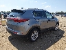 KNDPMCAC1H7****** Salvage and Wrecked 2017 Kia Sportage in Ohio State