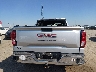 1GTU9AEF0MZ****** Wrecked 2021 GMC Sierra 1500