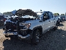1GTU9AEF0MZ****** Used and Repairable 2021 GMC Sierra 1500 in Little Rock