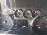 1GTU9AEF0MZ****** Salvage 2021 GMC Sierra 1500 in Little Rock