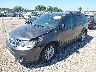 3C4PDCBG1GT****** Used and Repairable 2016 Dodge Journey in Lincoln