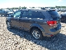 3C4PDCBG1GT****** Salvage and Repairable 2016 Dodge Journey in Lincoln