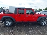 1C6HJTAG2LL****** Usados 2020 Jeep Gladiator en Estado de Nueva York