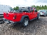 1C6HJTAG2LL****** Salvamento y Destrozados 2020 Jeep Gladiator en Estado de Nueva York