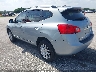 JN8AS5MT4EW****** Salvamento y Reparables 2014 Nissan Rogue en Miami North