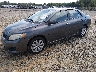 2T1BU4EE1AC****** Usados y Reparables 2010 Toyota Corolla en Northern Virginia