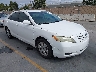 4T4BE46K08R****** Salvamento y Destrozados 2008 Toyota Camry en Fremont