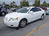 4T4BE46K08R****** Usados y Reparables 2008 Toyota Camry en Fremont