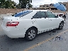 4T4BE46K08R****** Salvamento y Destrozados 2008 Toyota Camry en Estado de California
